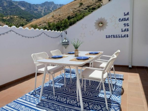 Alojamiento Casa de las Estrellas, Cazorla